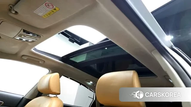 Kia K7 Premier id 3601740 из Кореи 10