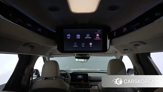 Kia The New Carnival 4th Generation id 3512384 из Кореи 10