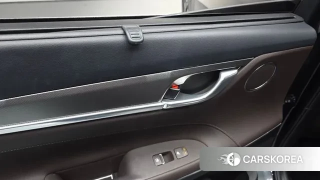 Hyundai The New Grandeur IG Hybrid id 3379562 из Кореи 10