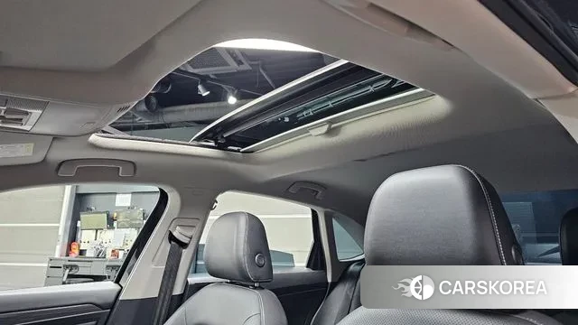 Volkswagen 7th Generation of Jetta id 2989271 из Кореи 10