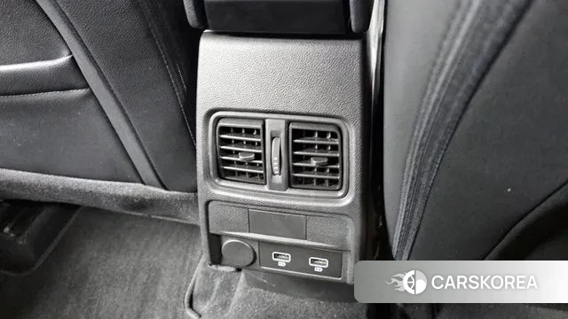 Renault Korea (Samsung) XM3 id 3778397 из Кореи 10