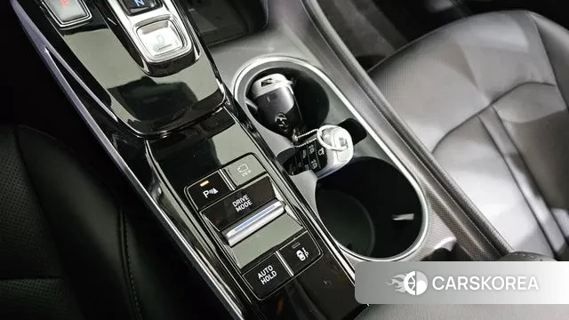 Hyundai Sonata (DN8) id 3032456 из Кореи 10