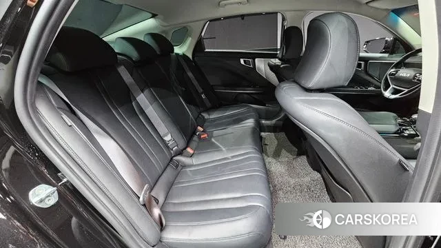 Kia K8 id 3630651 из Кореи 10