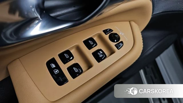 Volvo XC90 second Generation id 4394397 из Кореи 10