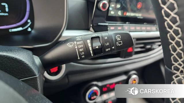 Kia The New Morning (JA) id 4921070 из Кореи 10