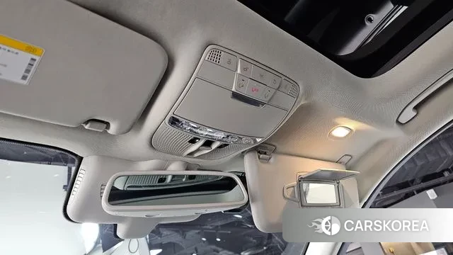 Mercedes-Benz GLC-Class X253 id 3362965 из Кореи 10