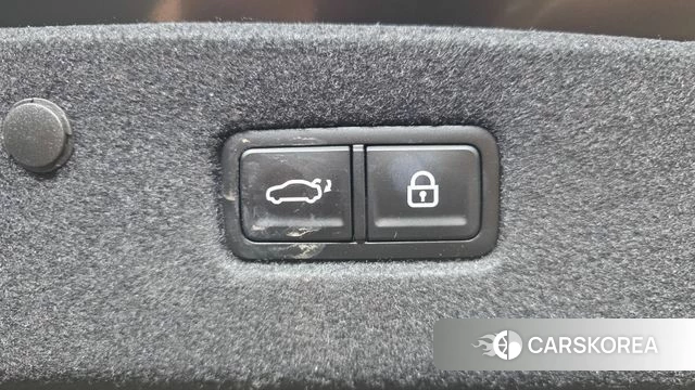 Kia K8 id 4749505 из Кореи 10