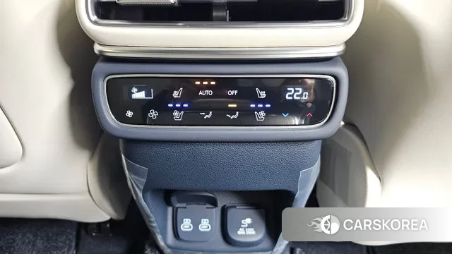 Genesis GV80 id 3523175 из Кореи 10