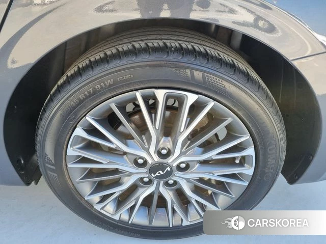 Kia The New K3 2nd generation id 4274906 из Кореи 10