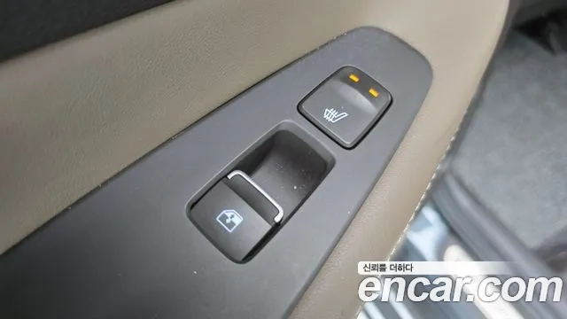 Hyundai Santa Fe TM id 2956313 из Кореи 10