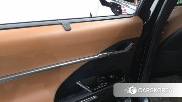 Ssangyong Torres id 3858880 из Кореи 10