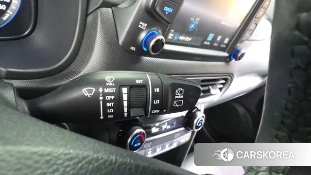 Hyundai Kona id 3187423 из Кореи 10