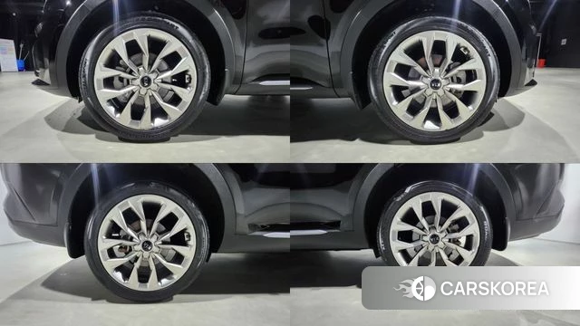 Kia Sorento 4th Generation id 3885678 из Кореи 10