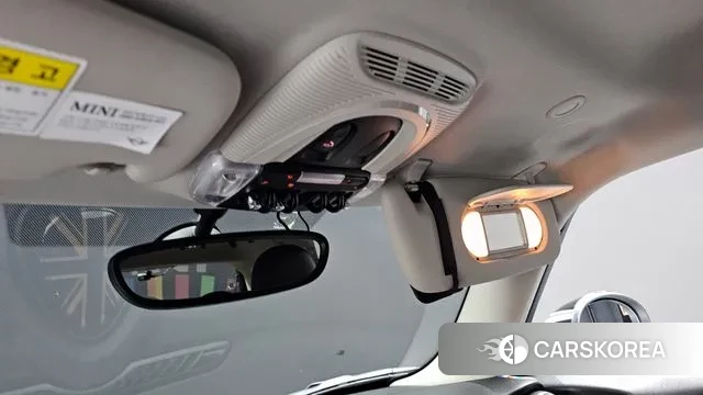 Mini Cooper id 3698806 из Кореи 10