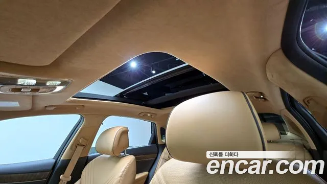 Genesis G80 (RG3) id 2658553 из Кореи 10