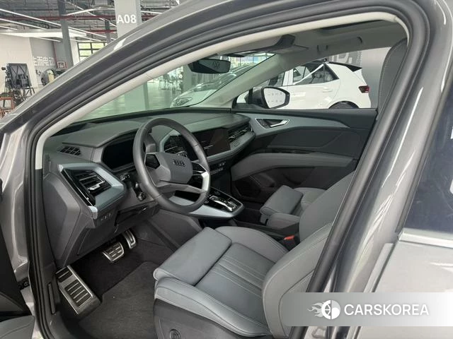 Audi Q5 e-tron id 4314811 из Китая 10
