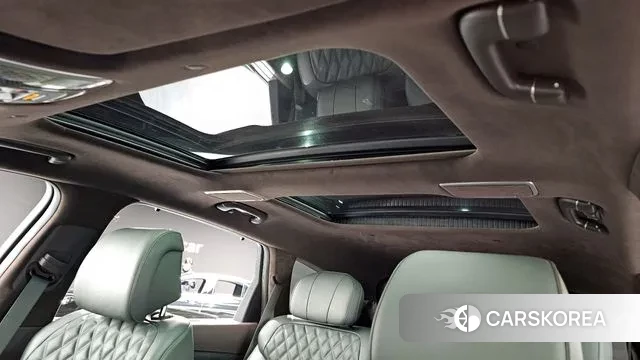 Genesis GV80 id 3582014 из Кореи 10