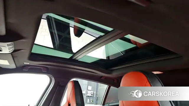 BMW X2 (F39) id 3664970 из Кореи 10