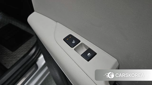 Kia Di All New Niro EV id 4682301 из Кореи 10