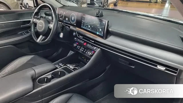 Hyundai Sonata D Edge (DN8) id 2905235 из Кореи 10