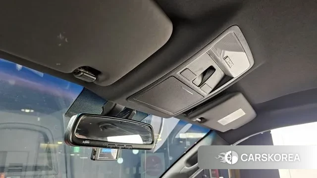 Ssangyong The New Rexton Sport id 2999201 из Кореи 10