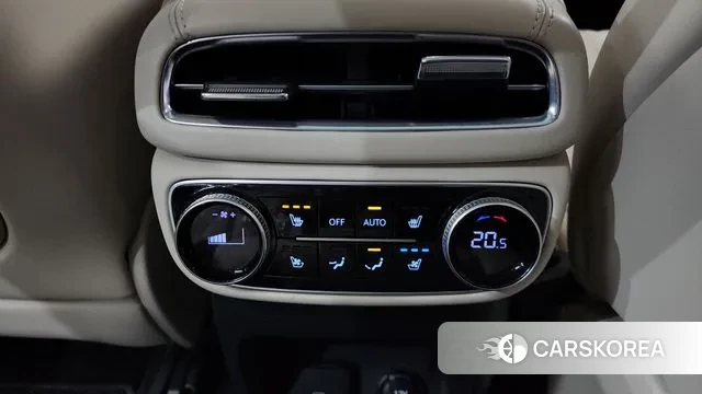 Genesis GV80 id 3713407 из Кореи 10