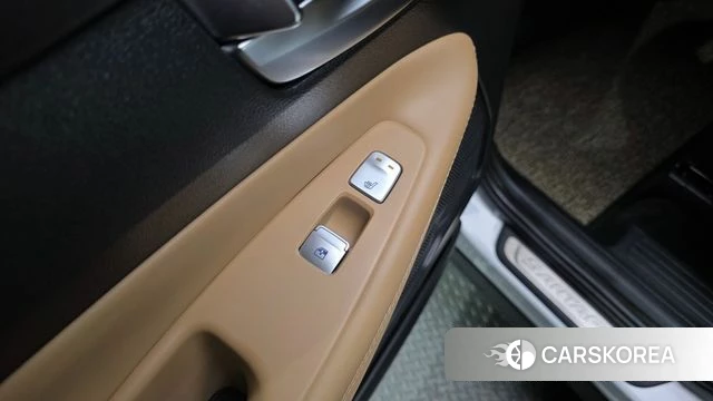 Hyundai The New Santa Fe id 4603831 из Кореи 10