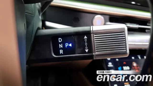 Hyundai Grandeur Hybrid (GN7) id 2704444 из Кореи 10