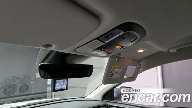 Hyundai Tucson Hybrid (NX4) id 2625958 из Кореи 10