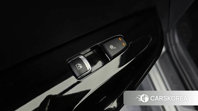 Kia K5 3rd generation id 3828150 из Кореи 10