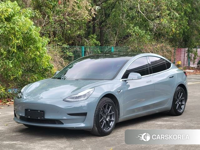 Tesla Model 3 id 3857760 из Китая 10