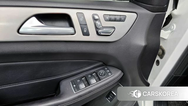 Mercedes-Benz GLE - Class W166 id 4417158 из Кореи 10