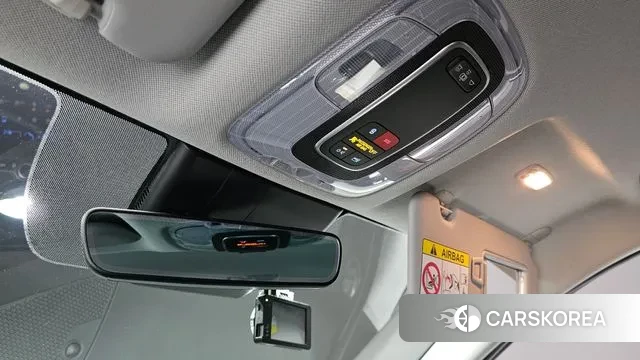 Hyundai Avante Hybrid (CN7) id 3406101 из Кореи 10