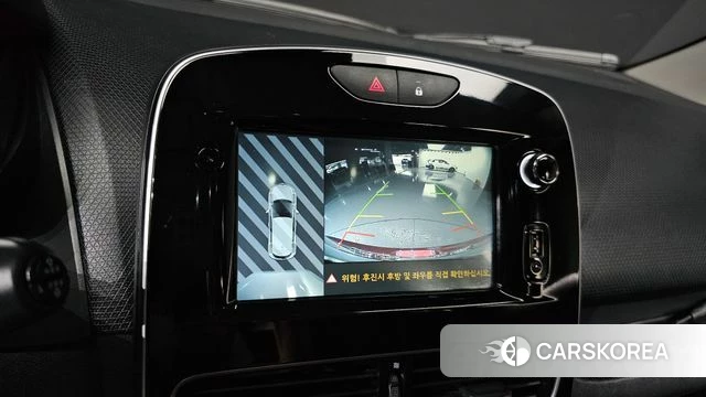 Renault Korea (Samsung) Clio id 4459087 из Кореи 10