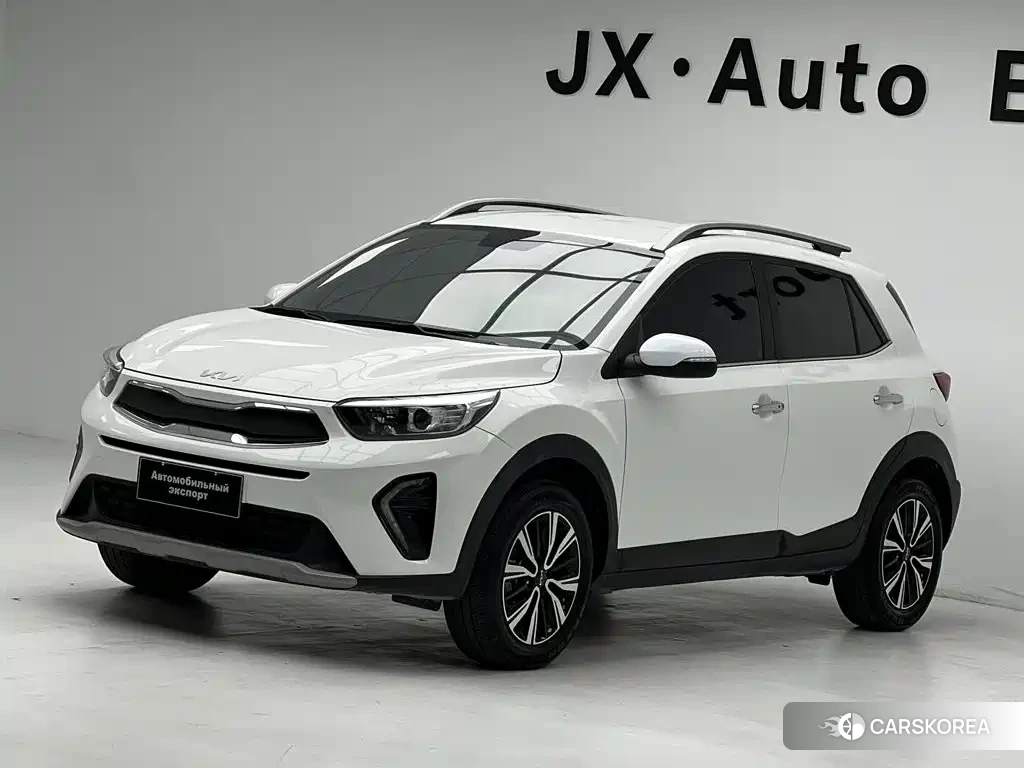 Kia KX1 id 4589328 из Китая 10