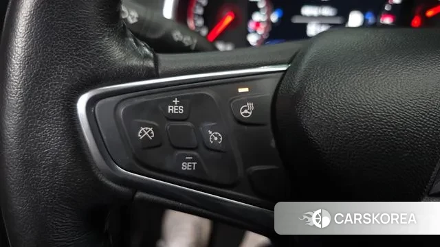 Chevrolet (GM Daewoo) The New Malibu id 3504035 из Кореи 10