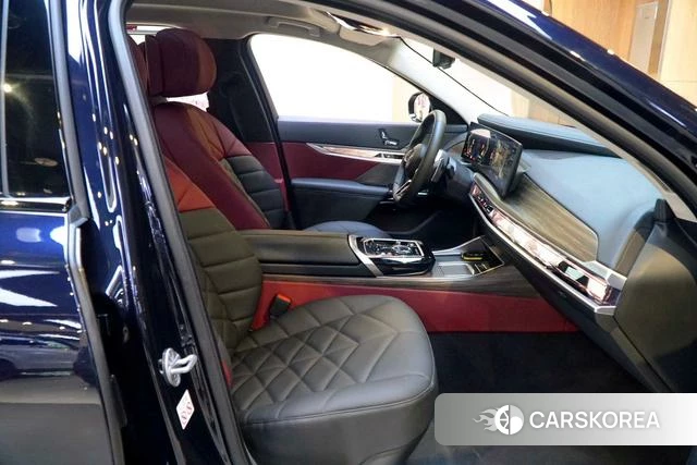 BMW 7 series id 4334701 из Китая 10