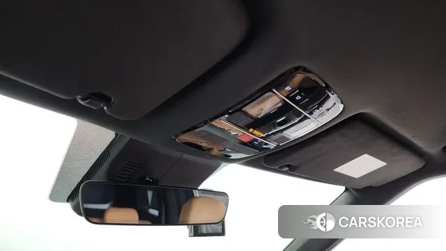 Hyundai Santa Fe (MX5) id 3614724 из Кореи 10