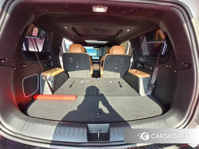 Hyundai Santa Fe (MX5) id 3057966 из Кореи 10