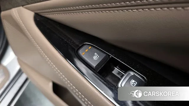 Kia K8 Hybrid id 3524302 из Кореи 10