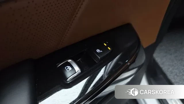 Kia Mohave Master id 2964158 из Кореи 10