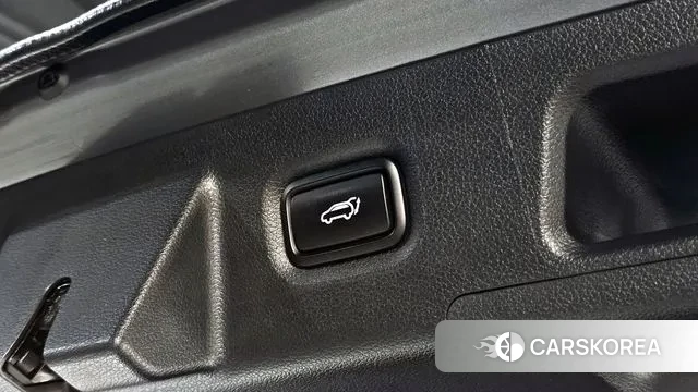 Hyundai Santa Fe TM id 3728623 из Кореи 10