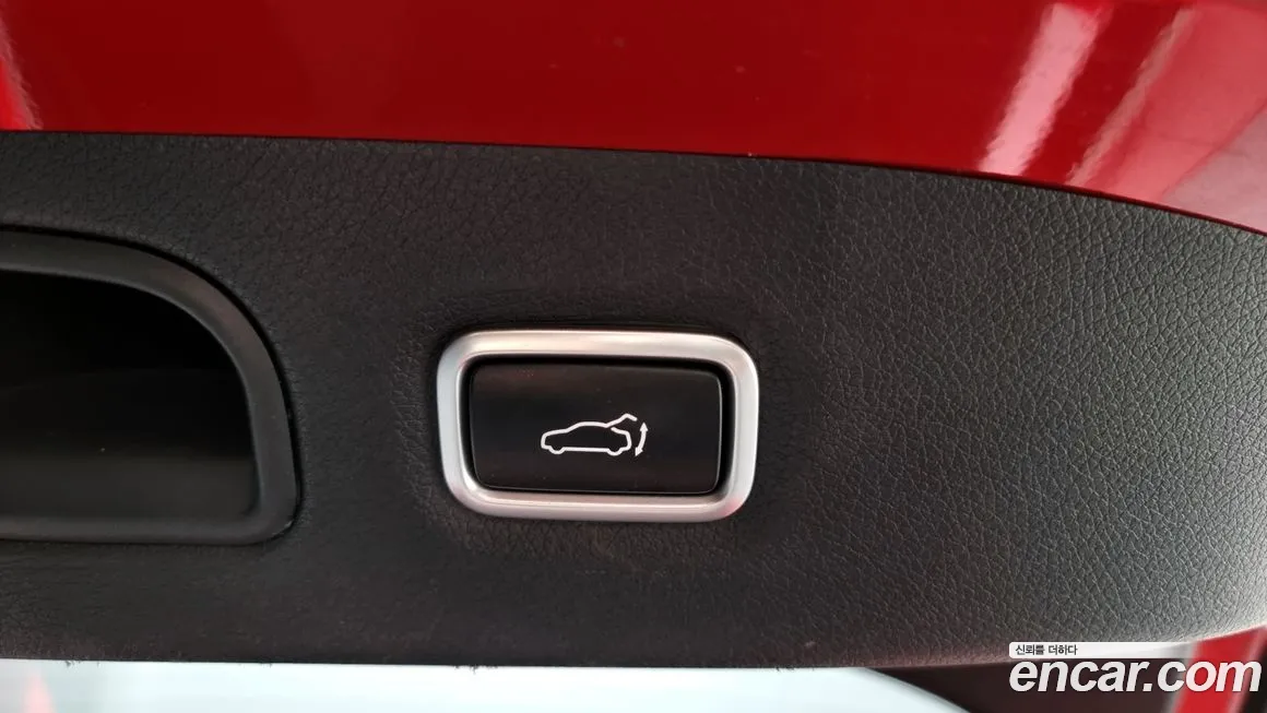 Kia Stinger id 2026383 из Кореи 10