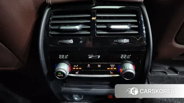 BMW 5 Series (G30) id 3591712 из Кореи 10