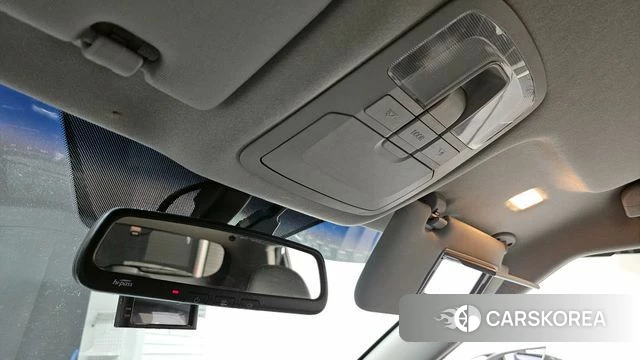 Ssangyong Tivoli Armor id 3845687 из Кореи 10