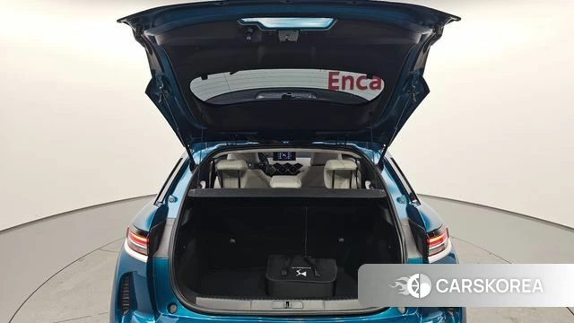 Citroen / DS DS3 Crossback id 3819862 из Кореи 10