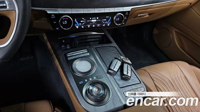 Genesis G80 (RG3) id 2612004 из Кореи 10