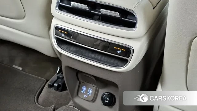 Genesis GV80 id 3396083 из Кореи 10