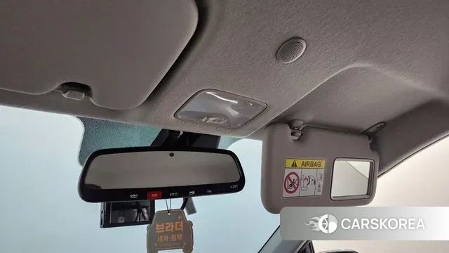 Kia The New Morning (JA) id 3706899 из Кореи 10