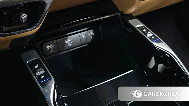 Kia Sorento 4th Generation id 4941944 из Кореи 10